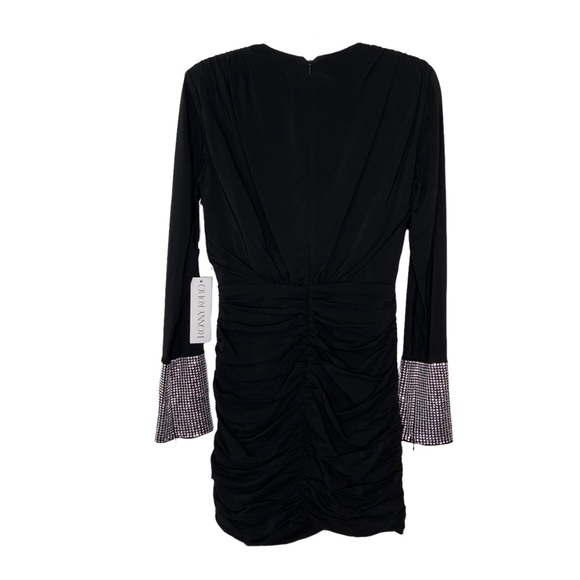 NWT Ronny Kobo Penny Dress Size S - Picture 6 of 8